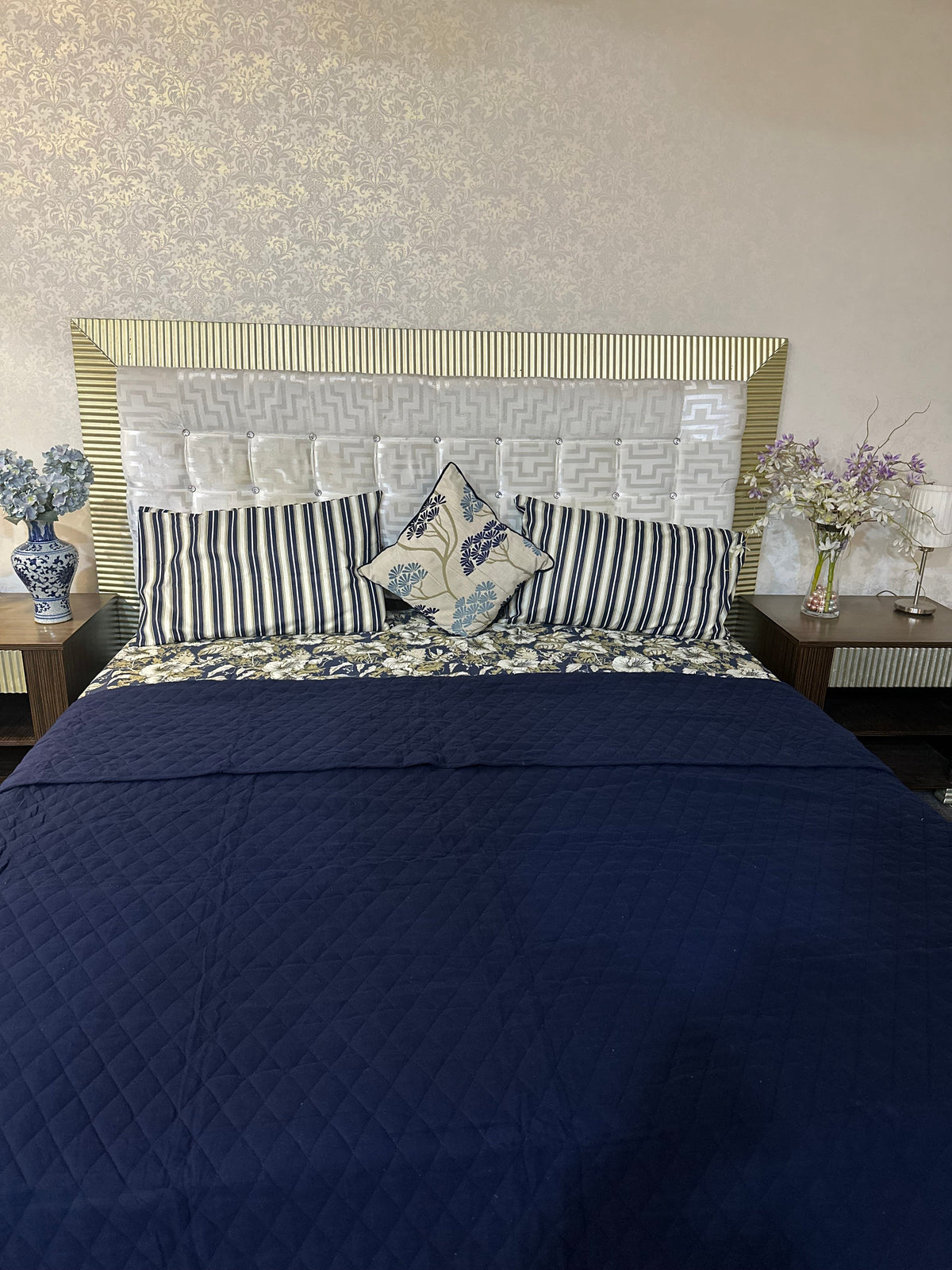 Quilts&Comforters