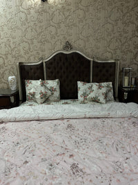 Double sided designed | King sized comforter