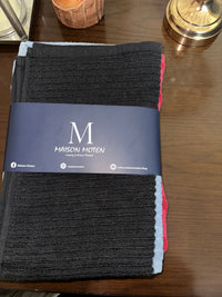 Kitchen & Hand Towel Set