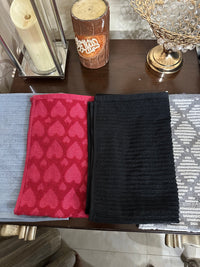 Kitchen & Hand Towel Set